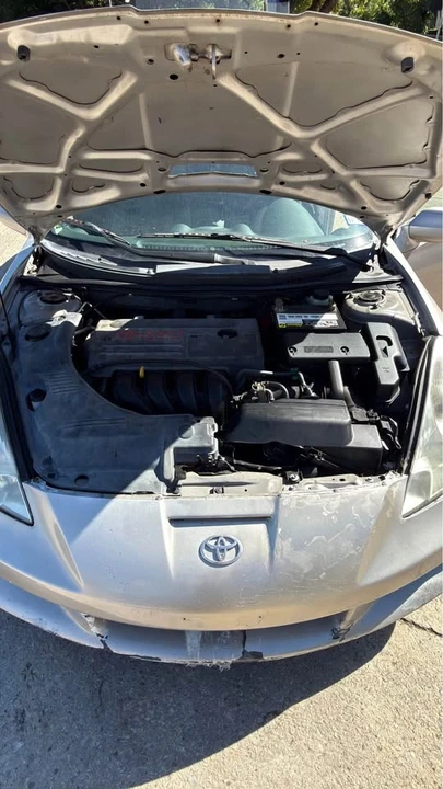 2005 Toyota Celica 7th Gen - Image 9 of 10