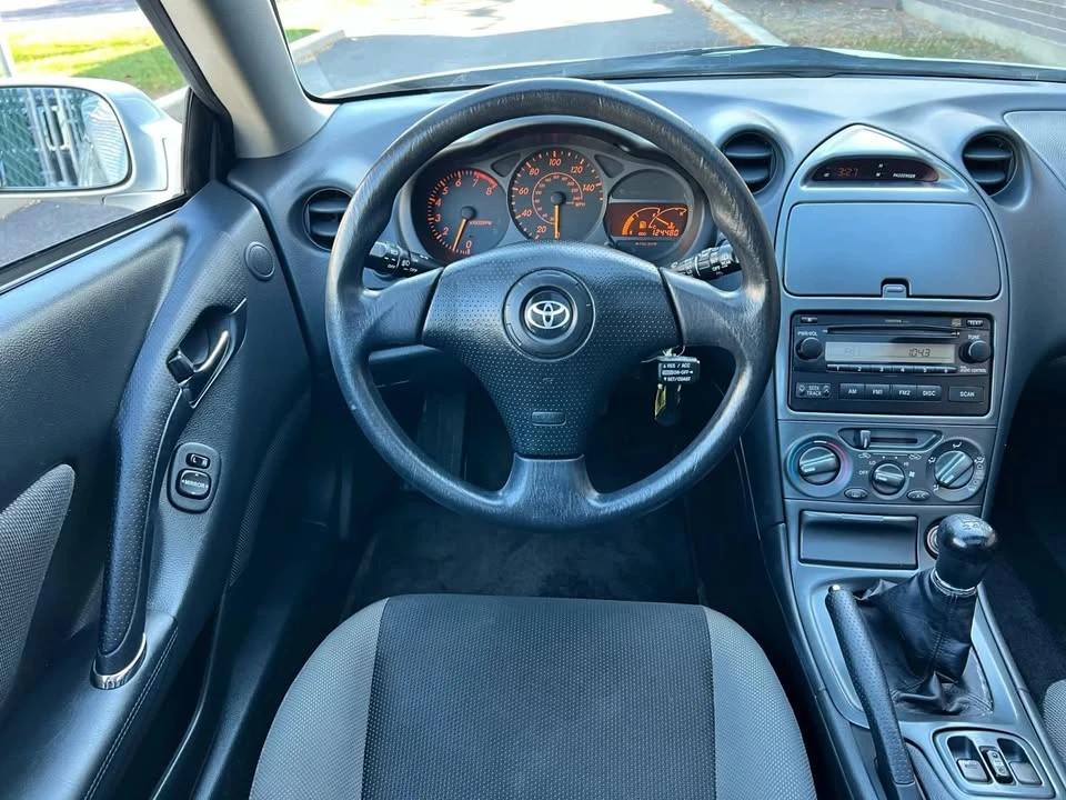 2005 Toyota Celica 7th Gen - Image 5 of 19
