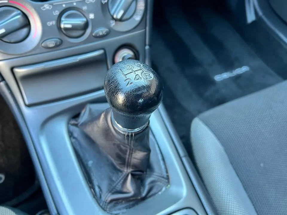 2005 Toyota Celica 7th Gen - Image 7 of 19
