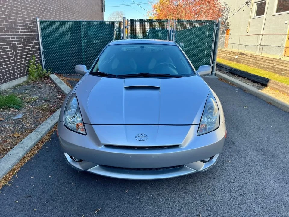 2005 Toyota Celica 7th Gen - Image 19 of 19