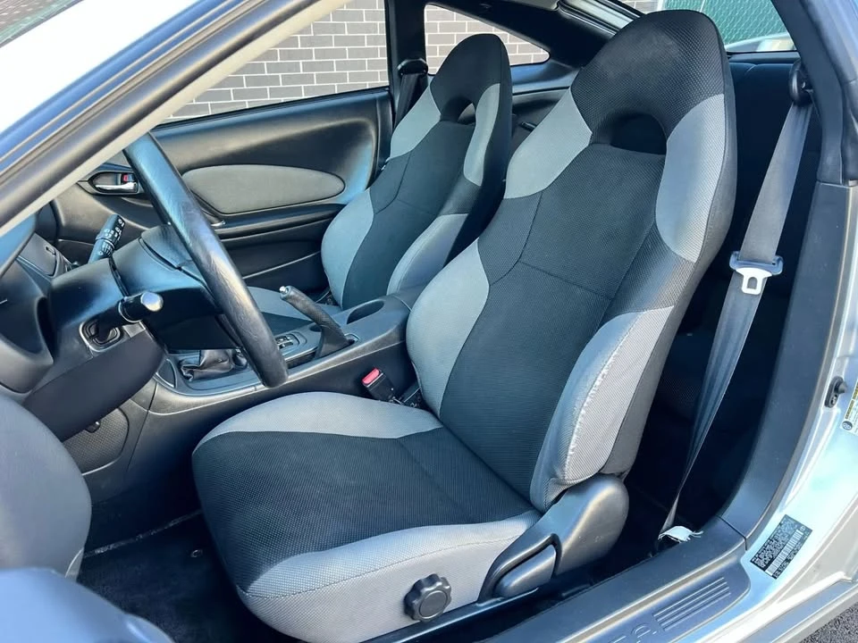 2005 Toyota Celica 7th Gen - Image 4 of 19