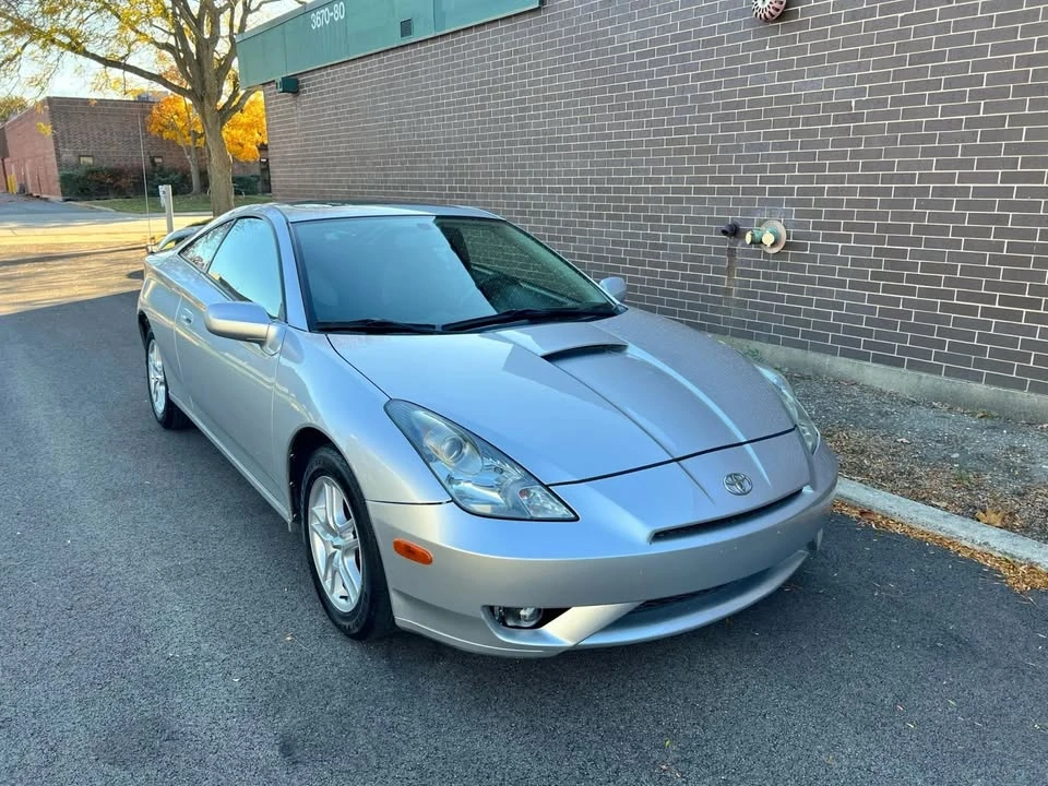 2005 Toyota Celica 7th Gen - Image 9 of 19