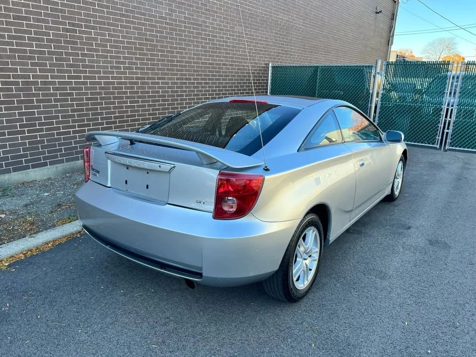 2005 Toyota Celica 7th Gen - Image 12 of 19