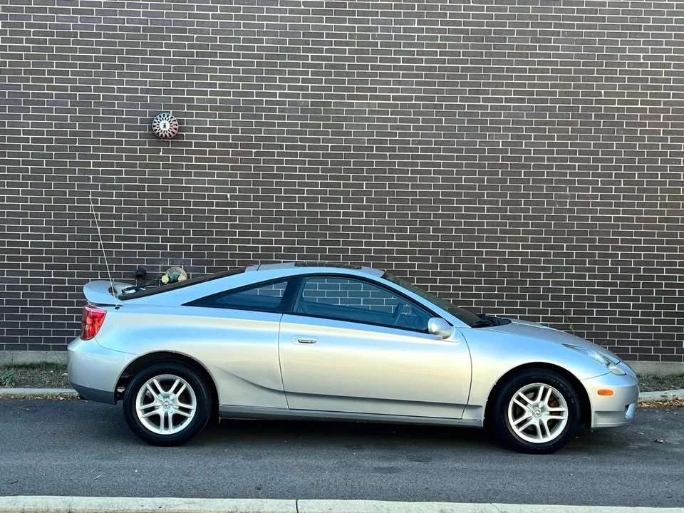2005 Toyota Celica 7th Gen - Image 3 of 19