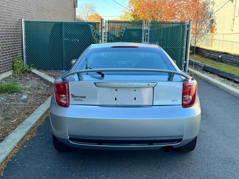 2005 Toyota Celica 7th Gen - Image 15 of 19
