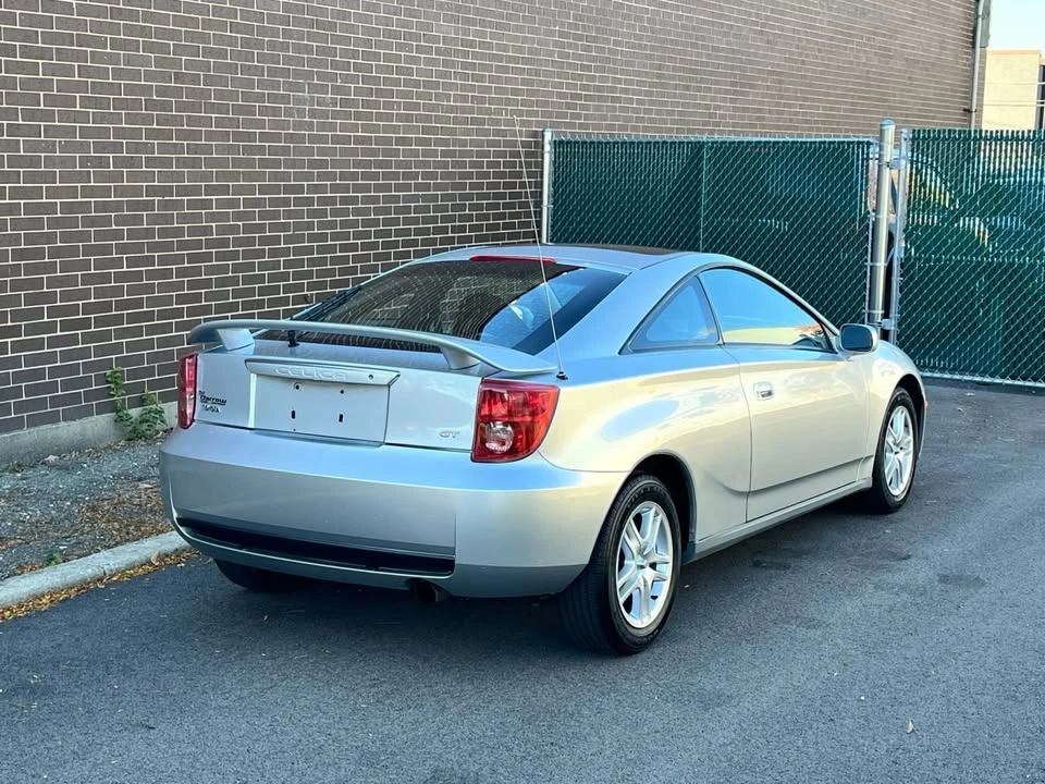 2005 Toyota Celica 7th Gen - Image 13 of 19
