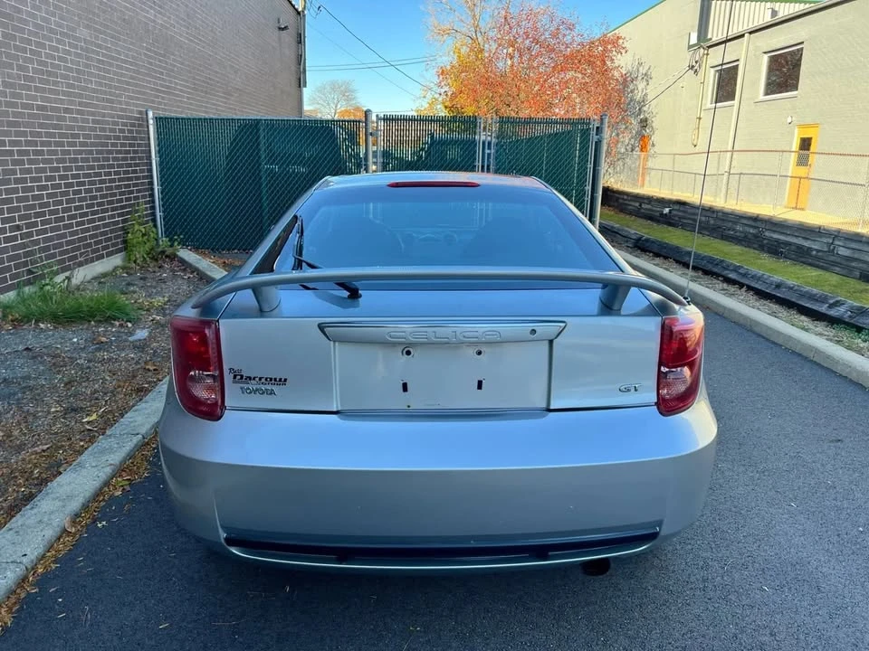 2005 Toyota Celica 7th Gen - Image 14 of 19