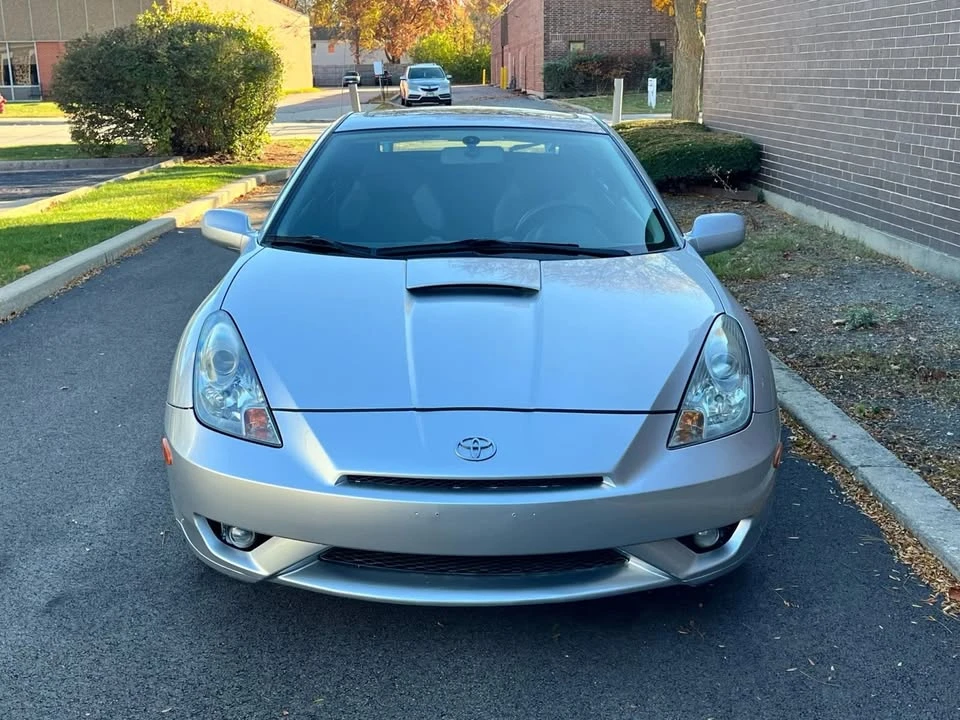 2005 Toyota Celica 7th Gen - Image 8 of 19
