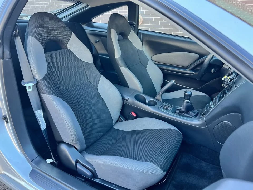 2005 Toyota Celica 7th Gen - Image 17 of 19