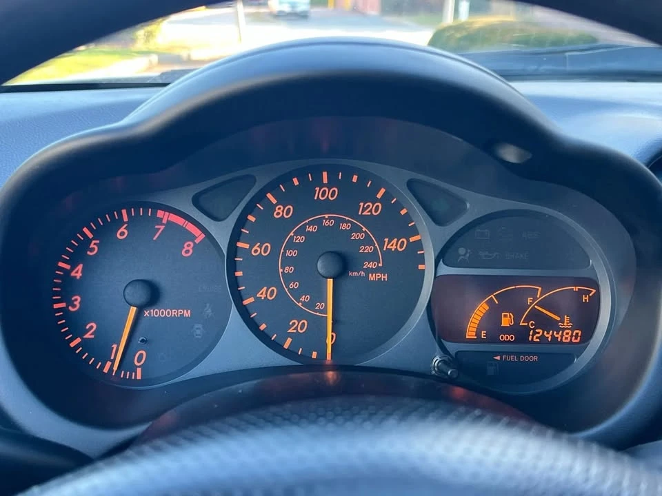 2005 Toyota Celica 7th Gen - Image 6 of 19