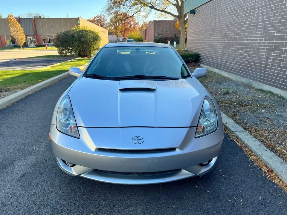 2005 Toyota Celica 7th Gen - Image 2 of 19