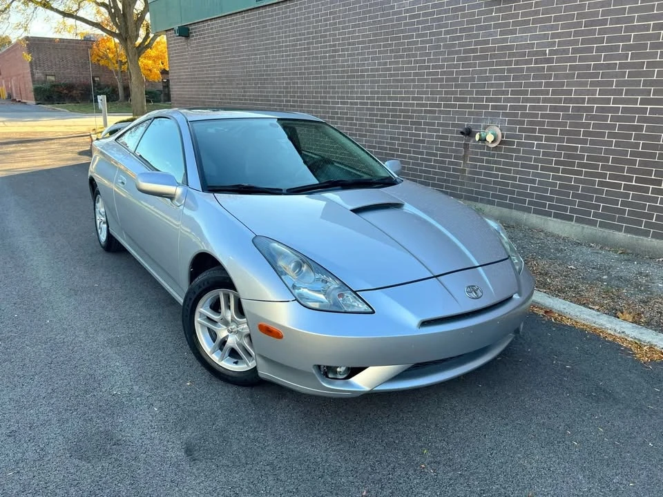 2005 Toyota Celica 7th Gen - Image 11 of 19