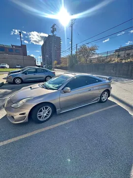 2005 Toyota Celica GT Tsunami Edition