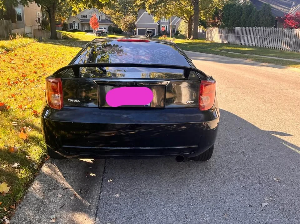 2005 Toyota Celica 7th Gen - Image 12 of 17