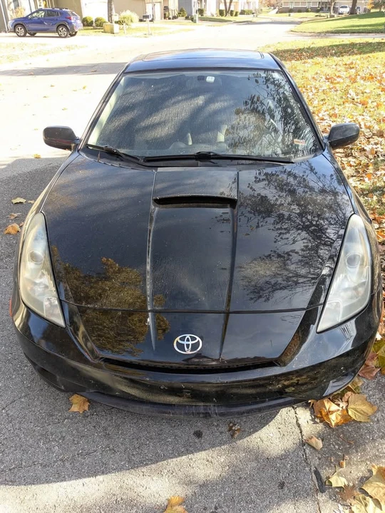 2005 Toyota Celica 7th Gen - Image 15 of 17