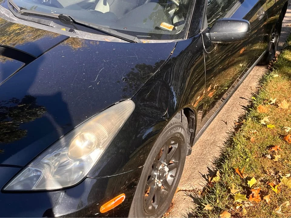 2005 Toyota Celica 7th Gen - Image 17 of 17