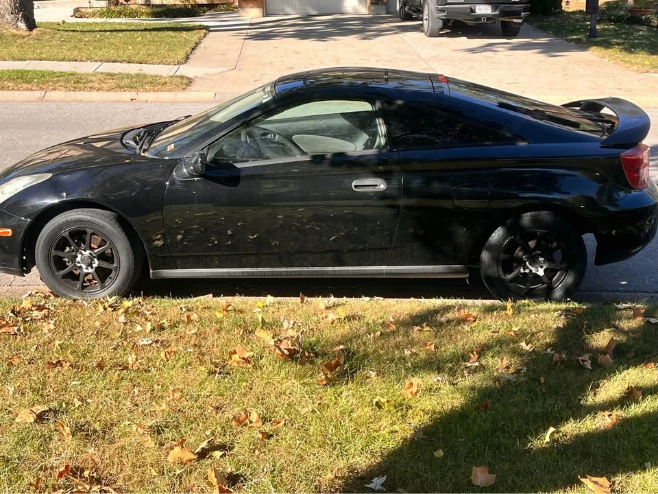 2005 Toyota Celica 7th Gen - Image 2 of 17