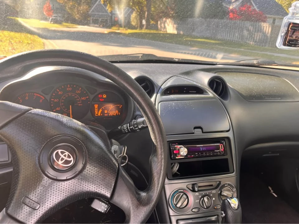 2005 Toyota Celica 7th Gen - Image 3 of 17