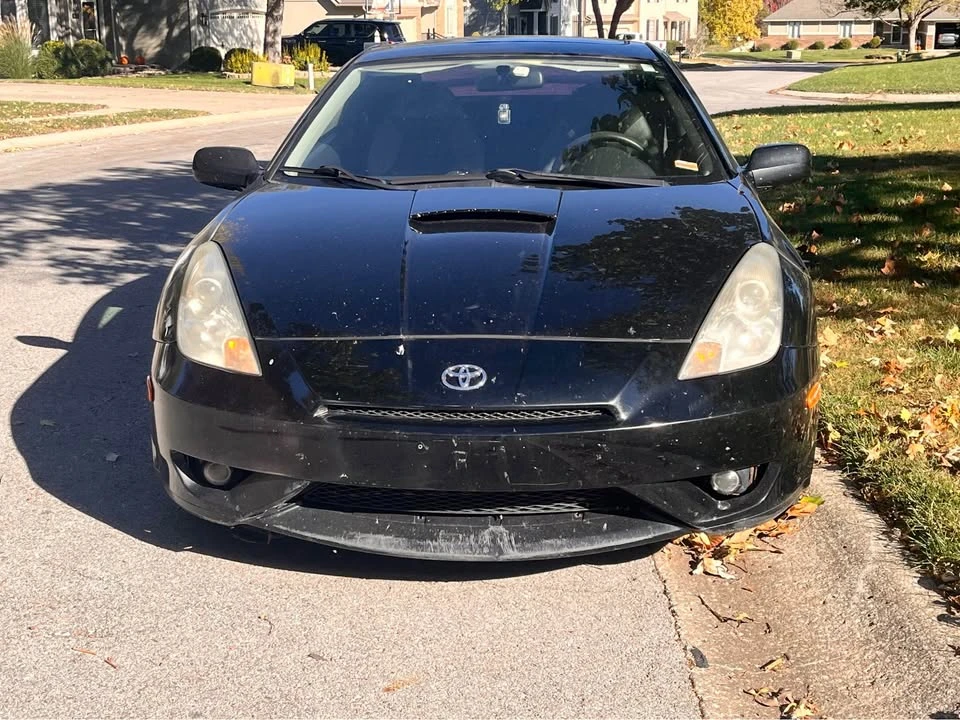 2005 Toyota Celica 7th Gen - Image 16 of 17