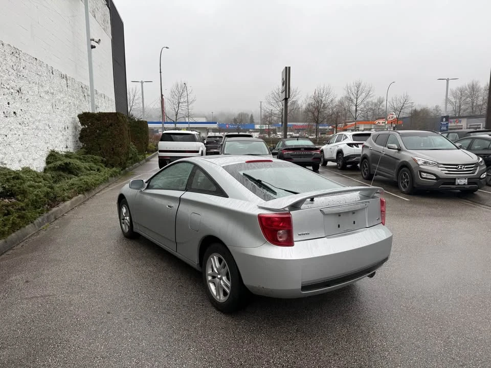 2005 Toyota Celica 7th Gen - Image 3 of 8