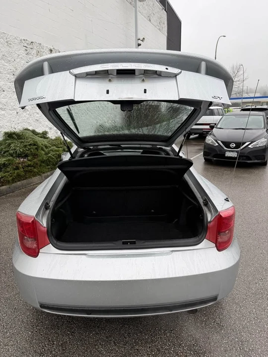 2005 Toyota Celica 7th Gen - Image 6 of 8