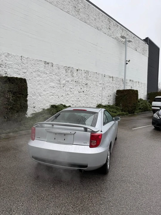 2005 Toyota Celica 7th Gen - Image 2 of 8