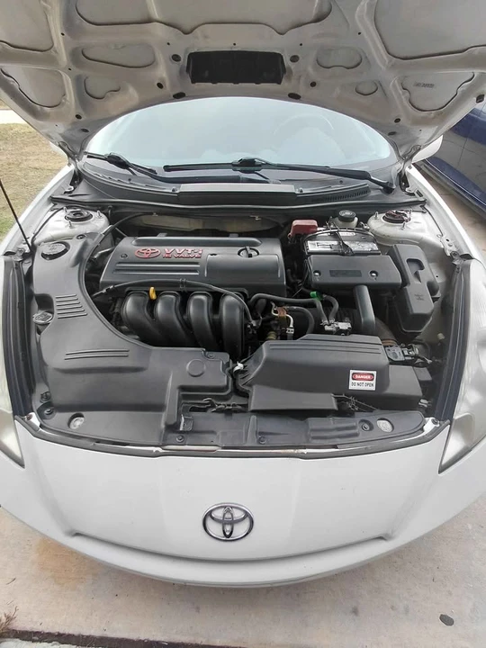 2005 Toyota Celica 7th Gen - Image 8 of 11