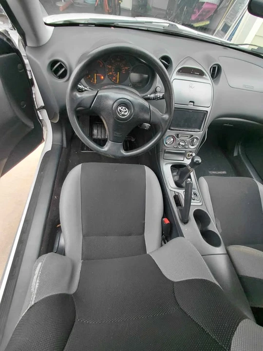 2005 Toyota Celica 7th Gen - Image 9 of 11