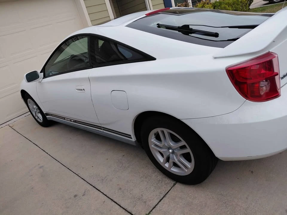 2005 Toyota Celica 7th Gen - Image 3 of 11