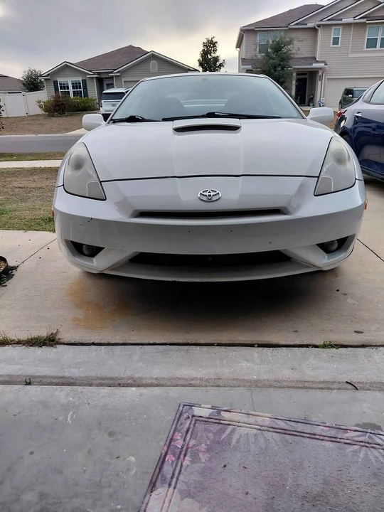2005 Toyota Celica 7th Gen - Image 7 of 11