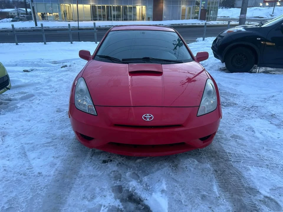 2005 Toyota Celica 7th Gen - Image 2 of 10