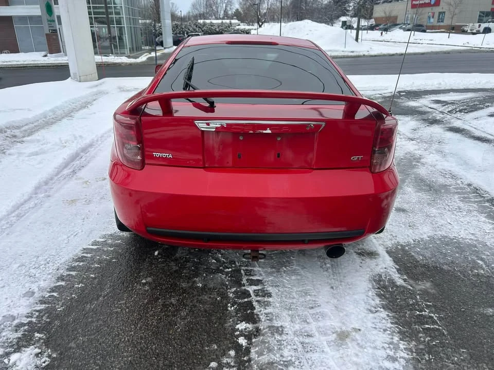 2005 Toyota Celica 7th Gen - Image 5 of 10