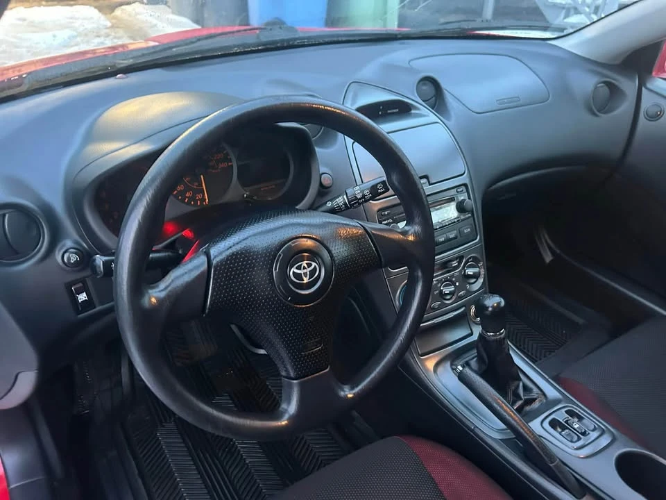 2005 Toyota Celica 7th Gen - Image 9 of 10