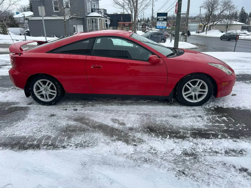 2005 Toyota Celica 7th Gen - Image 8 of 10