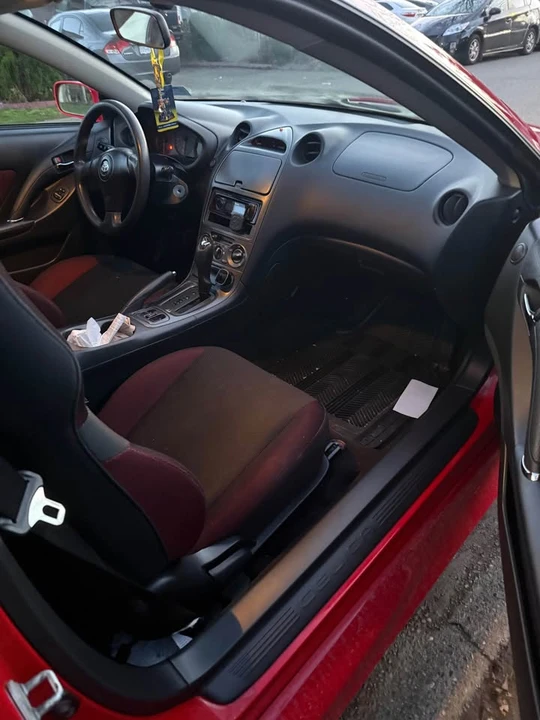 2005 Toyota Celica 7th Gen - Image 5 of 8
