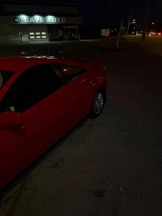 2005 Toyota Celica 7th Gen - Image 2 of 7