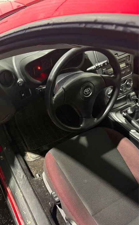 2005 Toyota Celica 7th Gen - Image 7 of 7
