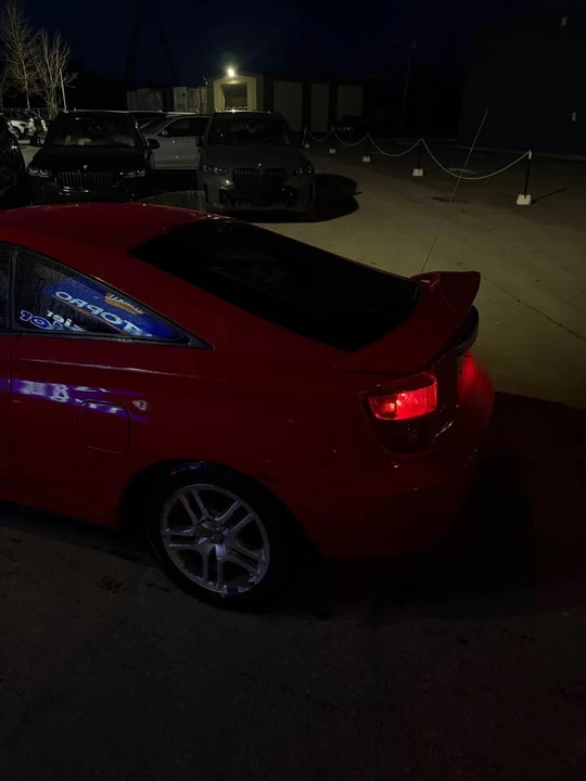 2005 Toyota Celica 7th Gen - Image 3 of 7