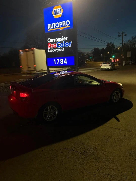 2005 Toyota Celica 7th Gen - Image 4 of 7