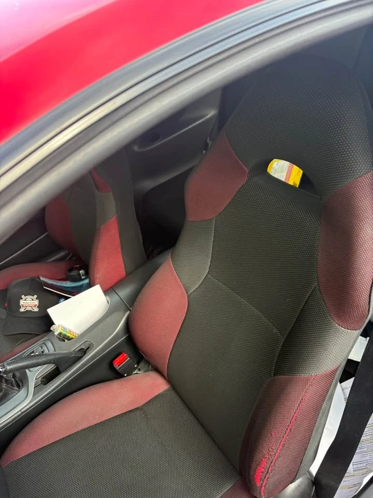 2005 Toyota Celica 7th Gen - Image 6 of 7