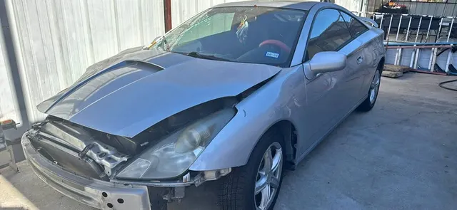 2005 Toyota Celica