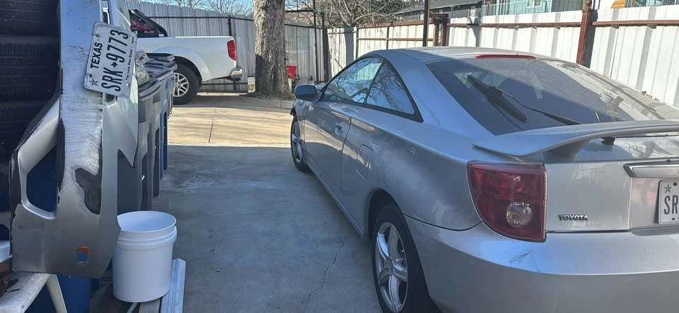 2005 Toyota Celica 7th Gen - Image 3 of 4
