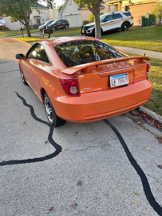 2005 Toyota Celica 7th Gen - Image 2 of 13