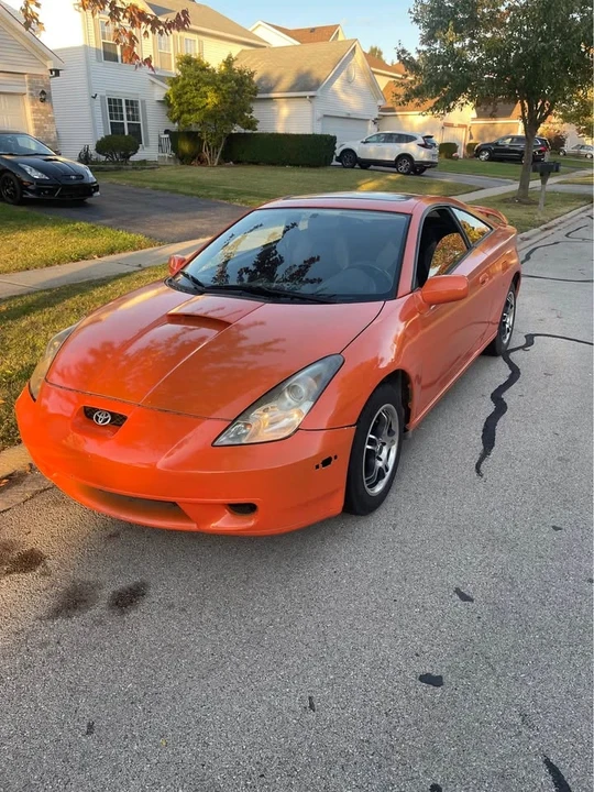 2005 Toyota Celica 7th Gen - Image 3 of 13