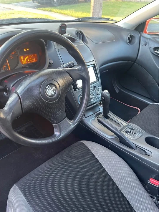 2005 Toyota Celica 7th Gen - Image 7 of 13