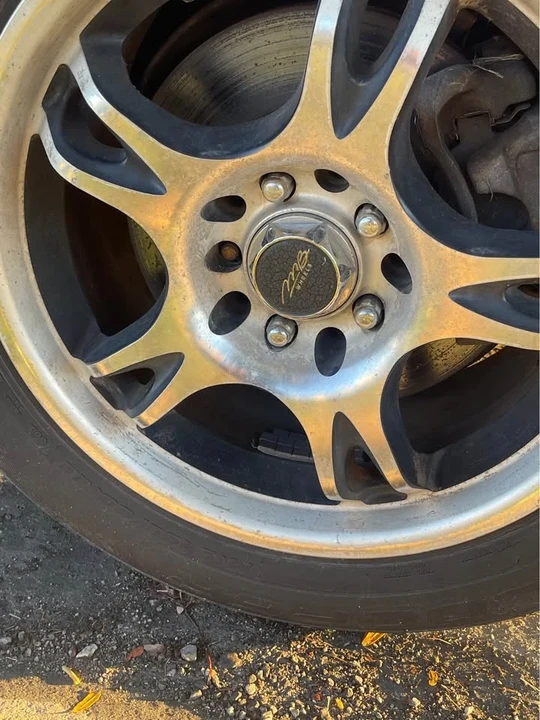 2005 Toyota Celica 7th Gen - Image 13 of 13