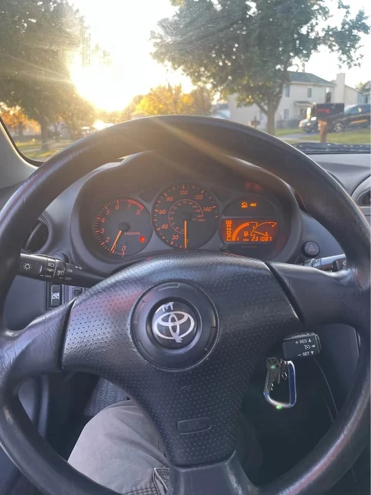 2005 Toyota Celica 7th Gen - Image 8 of 13