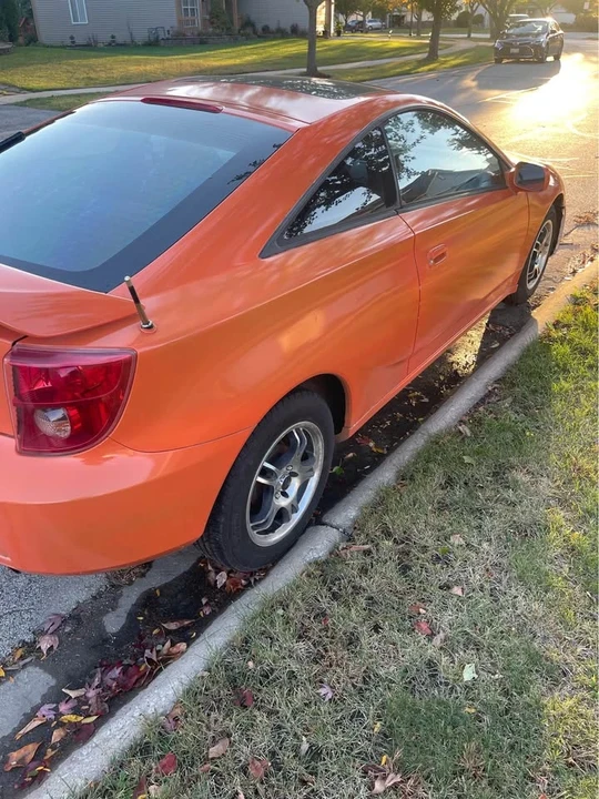 2005 Toyota Celica 7th Gen - Image 6 of 13