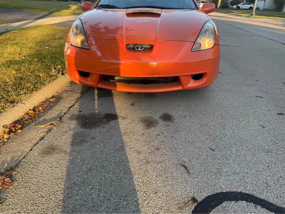 2005 Toyota Celica 7th Gen - Image 5 of 13