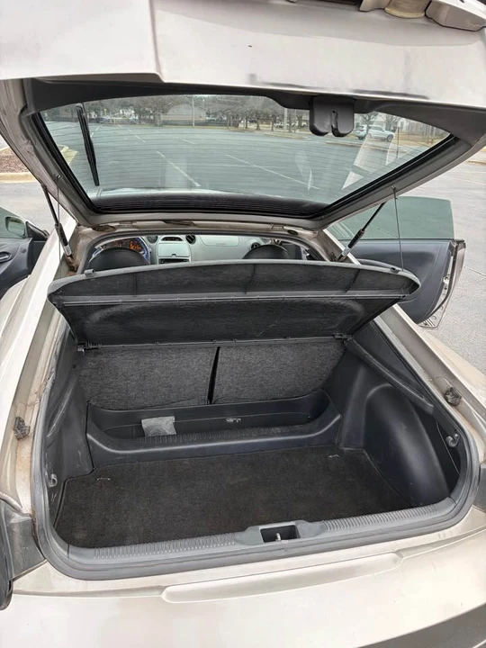 2005 Toyota Celica 7th Gen - Image 9 of 11